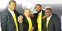 The Legacy-Motown Showband entertains with classic Motown sound, high-energy choreograhy