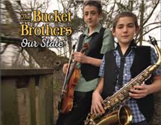 Bucket Brothers Image